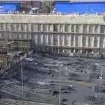 建筑安全事故频发