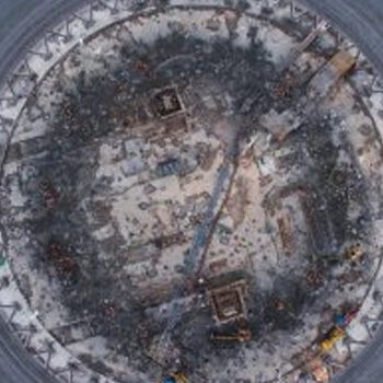 建筑安全事故频发