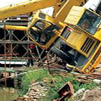 建筑安全事故频发
