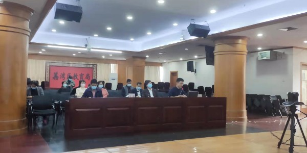 我司受邀为荔湾区基础教育系统提供安全管理干部综合能力提升专项培训