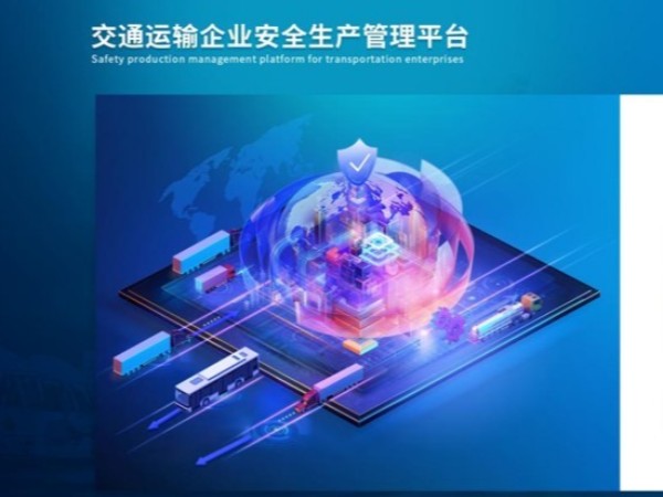 运输企业信息化