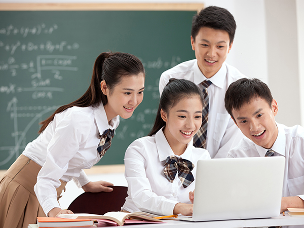 中学安全解决方案-宿舍消防举例